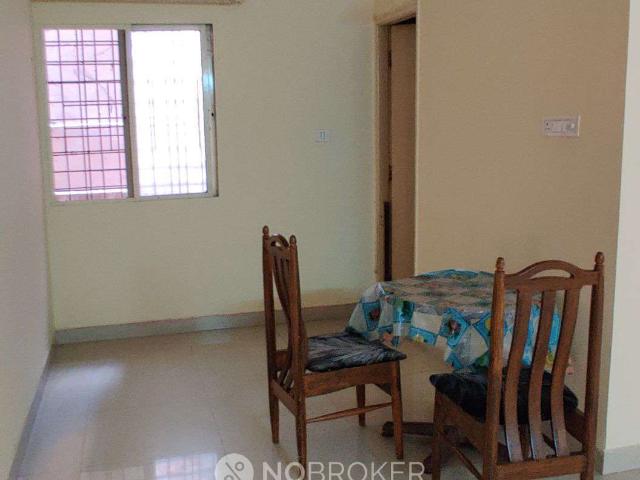 2 BHK Flat In Ivory Court Apartment For Sale In Kalyan Nagar