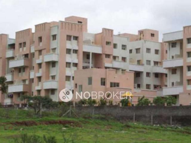 2 BHK Flat In Ivory Society For Sale In Wagholi