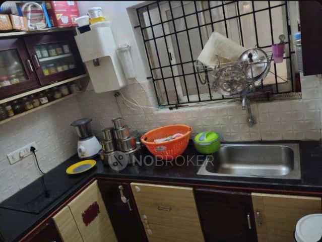 2 BHK Flat In Iyra Aadya for Rent In W6rv+3qm, Arihant Rd, Devraj Nagar, Arihant Escapade, Thoraipakkam, Chennai, Tamil Nadu 600097, India