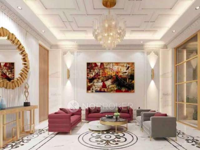 2 BHK Flat In I R Horizon Heights For Sale In Andheri East