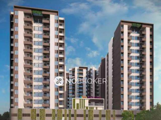 2 BHK Flat In I Trend Waterfront For Sale In Ravet