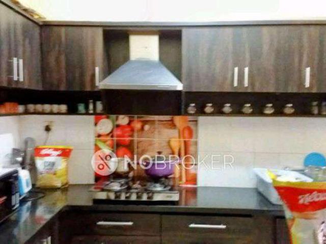 2 BHK Flat In Ibc Platinum City For Sale In Peenya