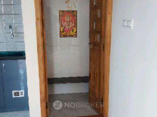 2 BHK Flat In Ibbani for Rent In Maruthi Nagar, Yelahanka