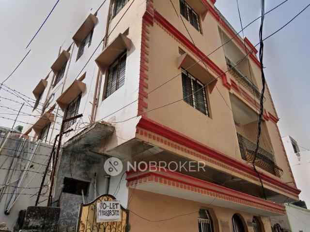 2 BHK Flat In Ibrahim Residency for Rent In Ram Nagar
