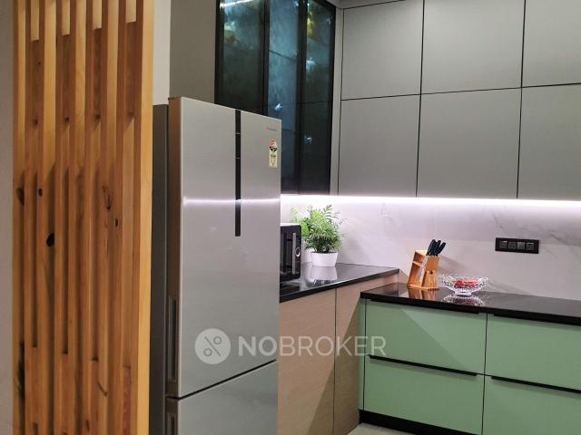 2 BHK Flat In Icchamani Homes For Sale In Kothrud