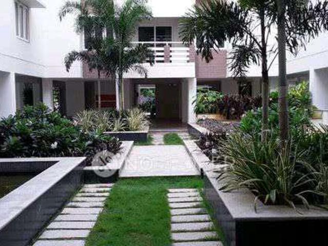 2 BHK Flat In Icipl Amora Manapakkam For Sale In Manapakkam