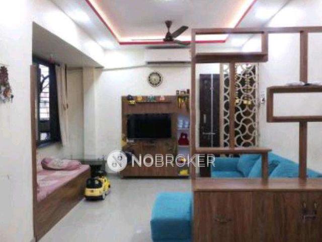2 BHK Flat In Icon Building for Rent In Ulwe