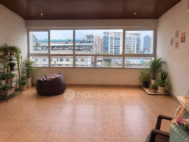 2 BHK Flat In Icon Linera for Rent In Wakad