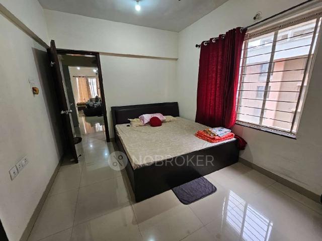 2 BHK Flat In Icon Linera for Rent In Wakad