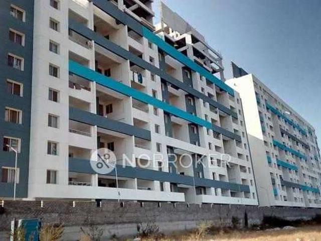 2 BHK Flat In Icon Linera for Rent In Wakad