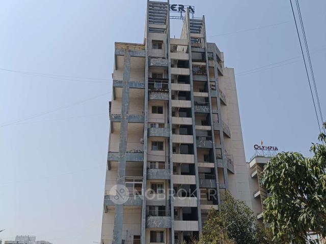 2 BHK Flat In Icon Linera for Rent In Wakad