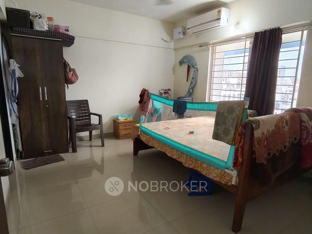 2 BHK Flat In Icon Linera for Rent In Wakad