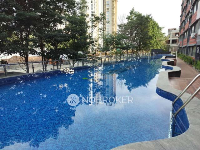 2 BHK Flat In Icon Nest 5 for Rent In Hsr Layout