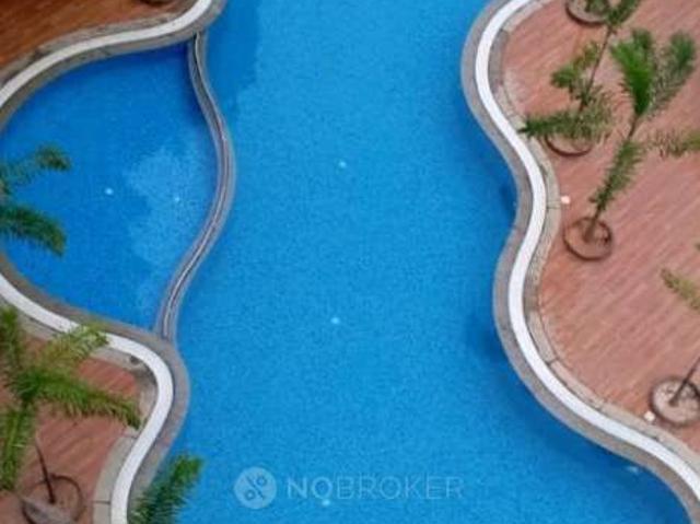 2 BHK Flat In Iconest3 For Sale In Bommasandra