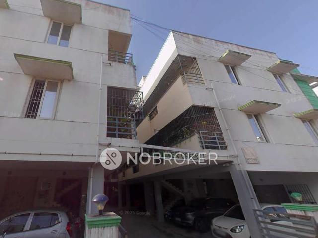 2 BHK Flat In Icons La Silver Green For Sale In Kovilambakkam