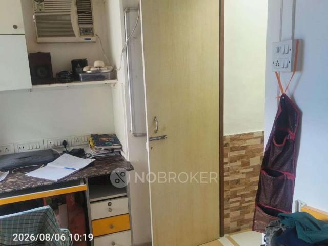 2 BHK Flat In Ideal Home For Sale In Mahim