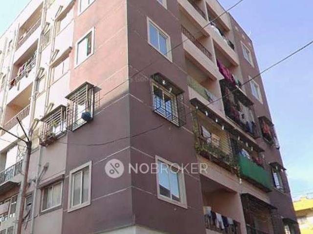 2 BHK Flat In Ideal Tower For Sale In Kondhwa