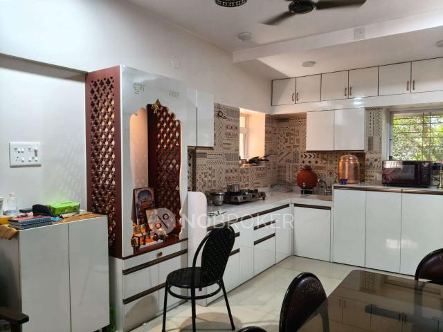 2 BHK Flat In Ihana Apartments For Sale In Ihana Apartment