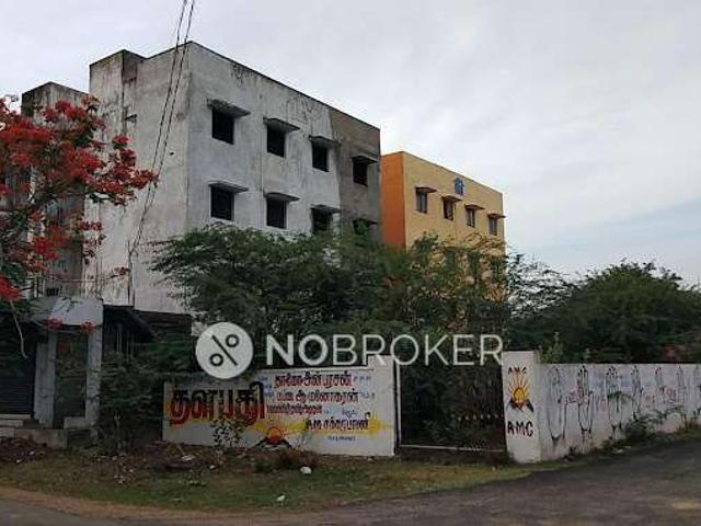 2 BHK Flat In Ihfd Phase 3 for Rent In Adhanur