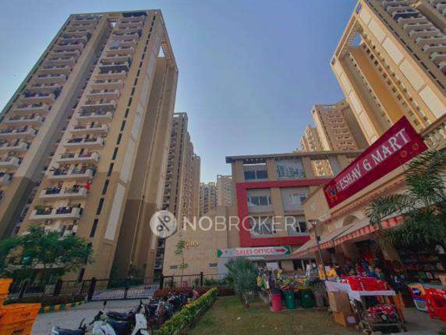 2 BHK Flat In Iitl Nimbus Express Parkview 2 For Sale In Sector, Chi V