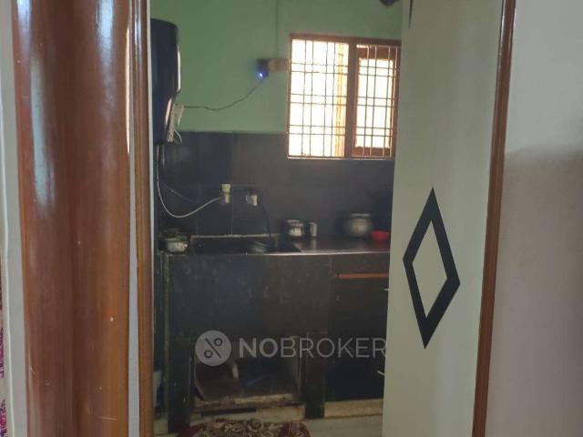 2 BHK Flat In Ikon Breeze Apartment, Kukatpally for Rent In Kphb