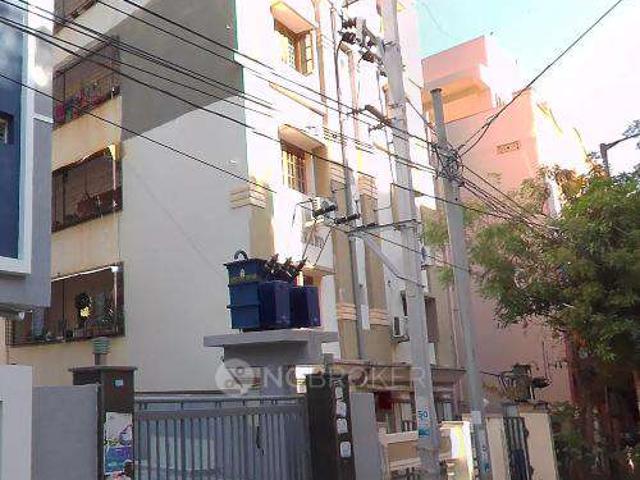 2 BHK Flat In Ikon Grand for Rent In Kukatpally