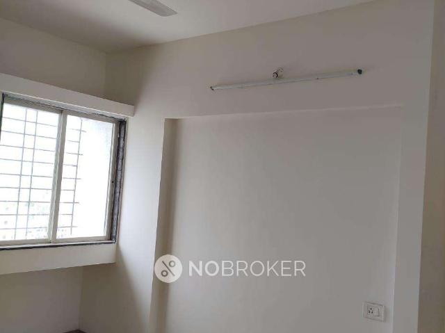 2 BHK Flat In Ikon Four Avenues For Sale In Loni Kalbhor