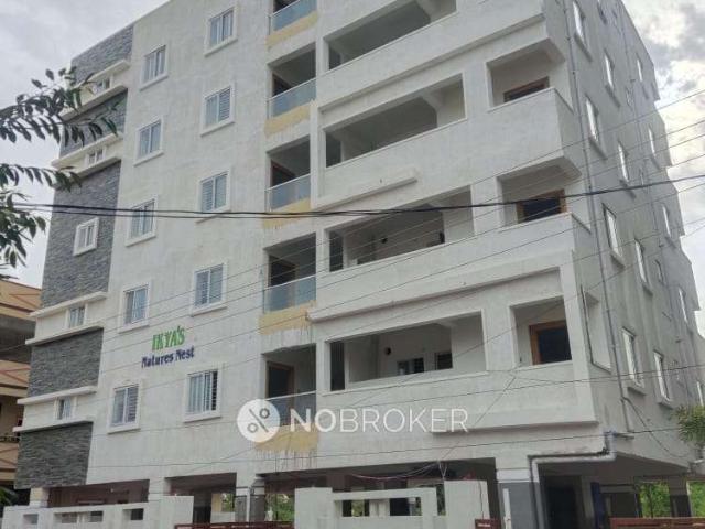 2 BHK Flat In Ikya's Nature Nest For Sale In Gajularamaram