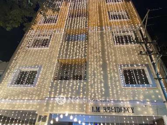 2 BHK Flat In Im Residency for Rent In Lb Nagar