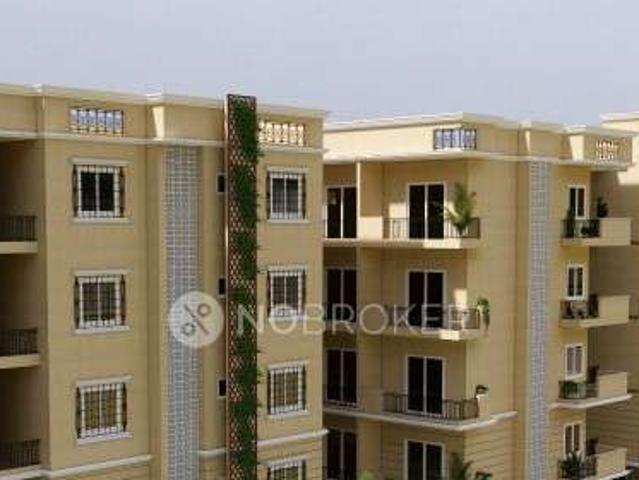 2 BHK Flat In Ima Builders For Sale In Rayasandra