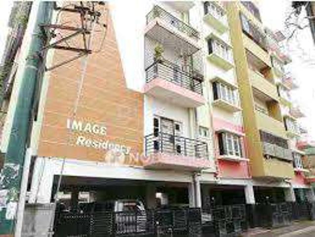 2 BHK Flat In Image Residency for Rent In Chikkalasandra