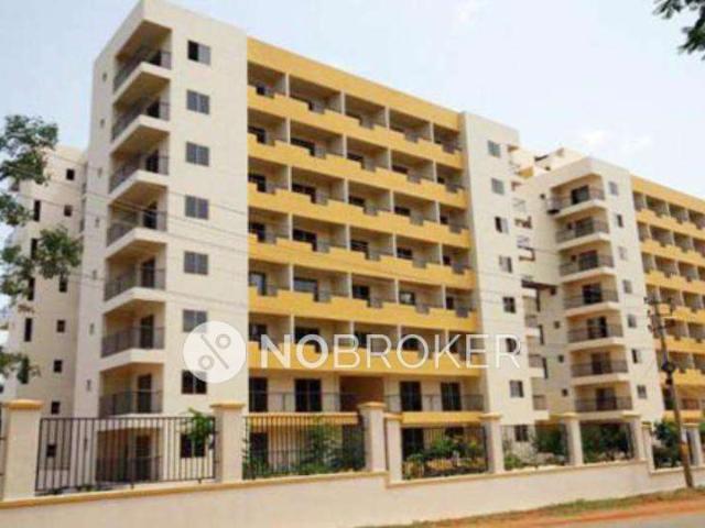 2 BHK Flat In Img Elite For Sale In Img Elite