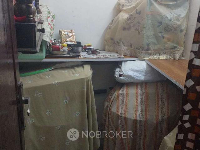 2 BHK Flat In Ims Geen Avinu for Rent In Sector 4