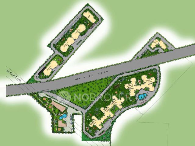2 BHK Flat In Imperia Esfera For Sale In Sector 37 c