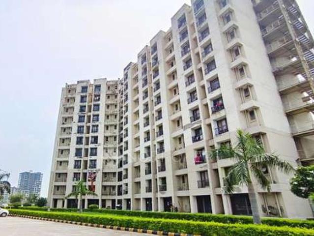 2 BHK Flat In Imperia H2o Residency for Rent In Knowledge P