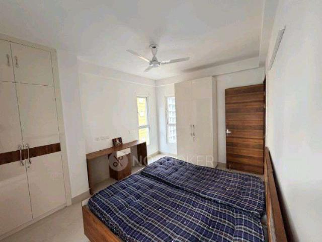2 BHK Flat In Imperia Prideville for Rent In Cgx3+2gq, B12, P 5, Nsg Society, Greater Noida, Uttar Pradesh 201315, India