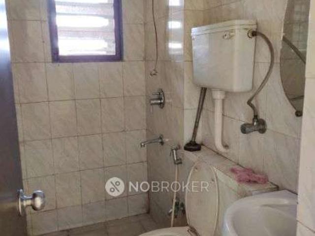 2 BHK Flat In Imperial Society, Dombivli for Rent In Behind