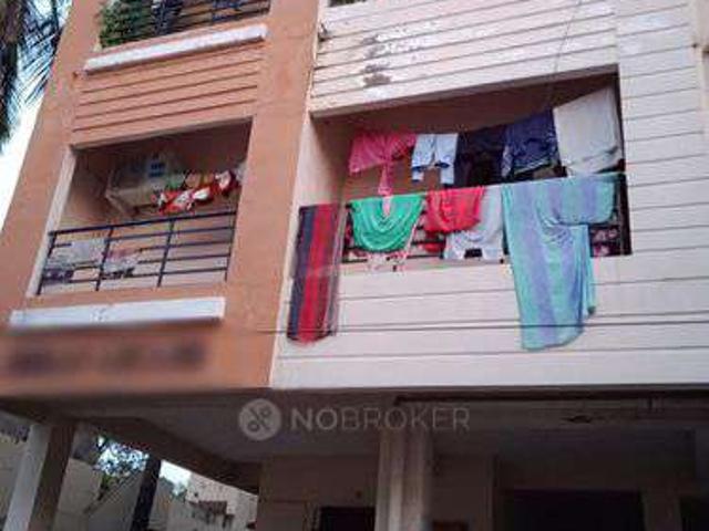 2 BHK Flat In Imran Arcade For Sale In Pammal
