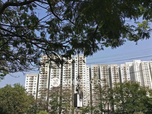2 BHK Flat In Incor One City for Rent In Kukatpally