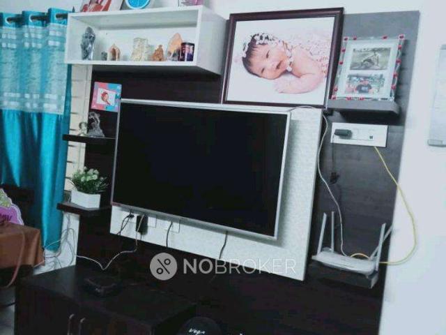 2 BHK Flat In Incor Opulence for Rent In Gunjur Palya