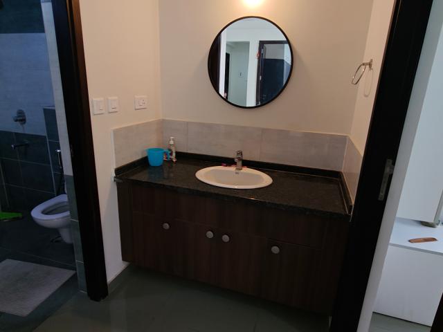 2 BHK Flat In Incor Carmel Heights for Rent In Whitefield fixed Rent