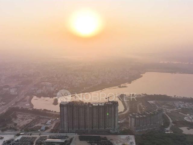 2 BHK Flat In Incor Lake City For Sale In Patancheru
