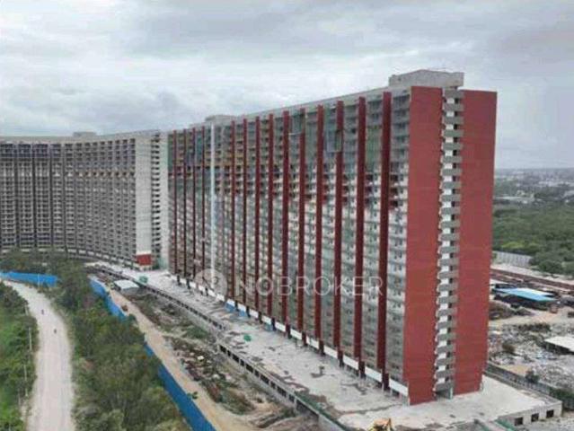 2 BHK Flat In Incor Lake City For Sale In Patancheru