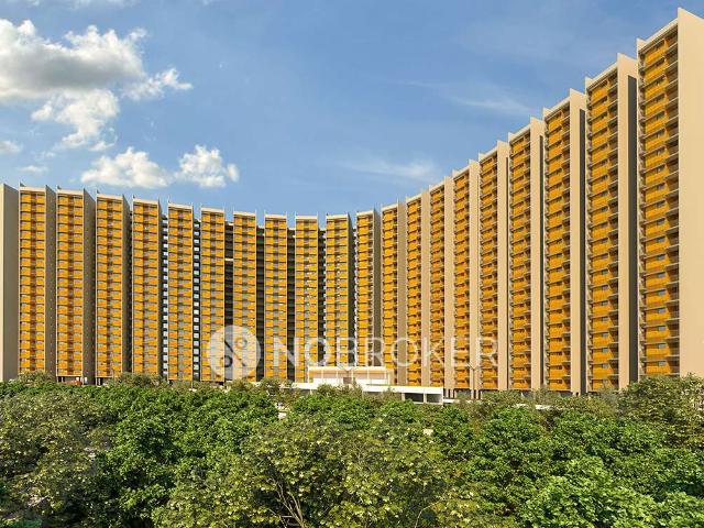 2 BHK Flat In Incor Lake City For Sale In Patancheru