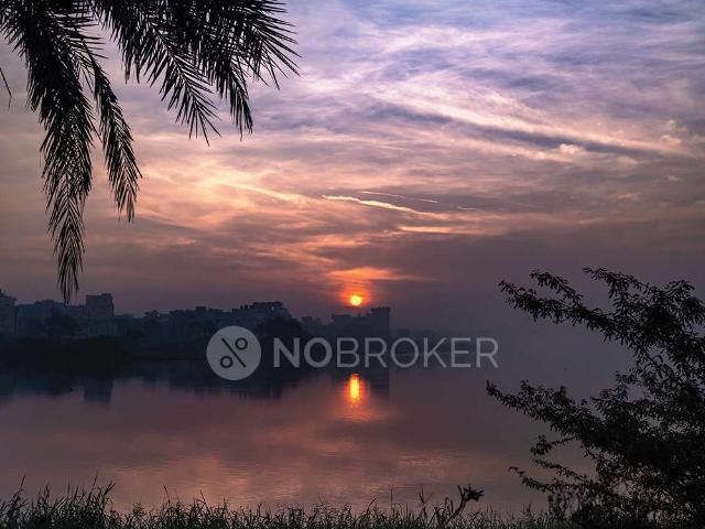 2 BHK Flat In Incor Live By Lake, Patancheru For Sale In Amberpet