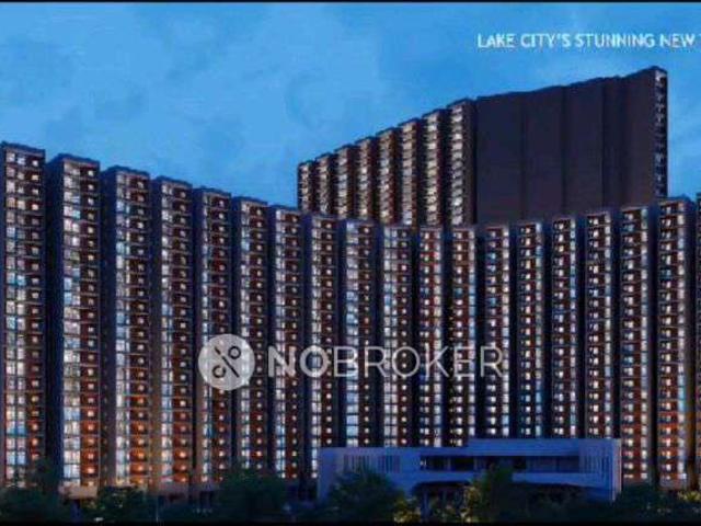 2 BHK Flat In Incor Live By Lake, Patancheru For Sale In Am