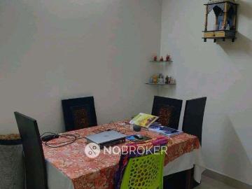 2 BHK Flat In Incor Pbel City for Rent In Peeranchuruvu