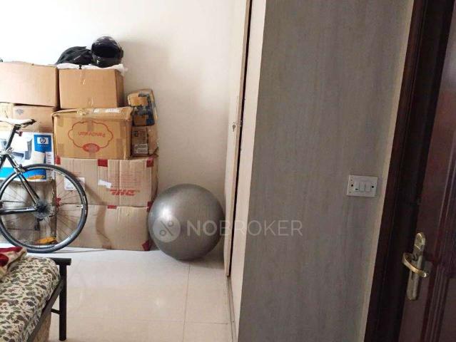 2 BHK Flat In Inclover Grand for Rent In Indiranagar