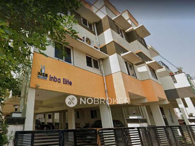 2 BHK Flat In Inba Flats For Sale In Chromepet
