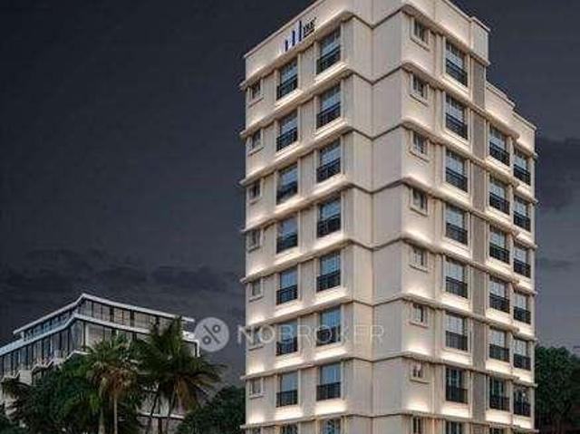 2 BHK Flat In Indo Ashtha Pushp For Sale In Andheri East